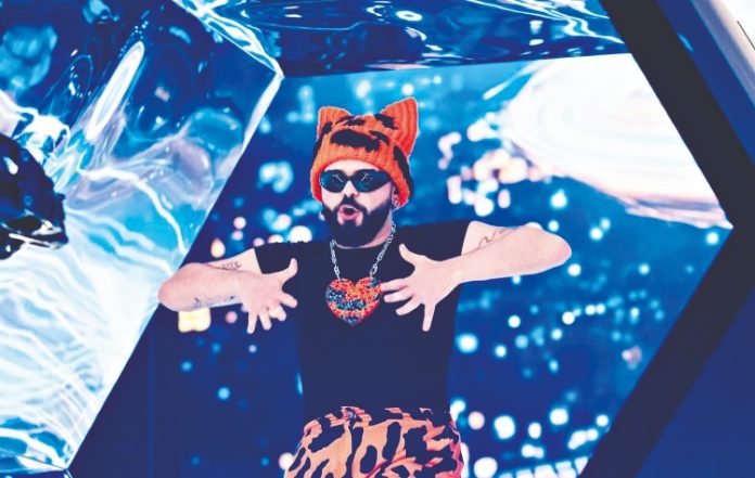 Eurovision: Επιτυχία ή αποτυχία;