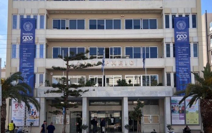 Ο Δήμος Αγίου Δημητρίου τιμά τα 200 χρόνια από την Έξοδο του Μεσολογγίου μέσω της Ειρηνοδρομίας