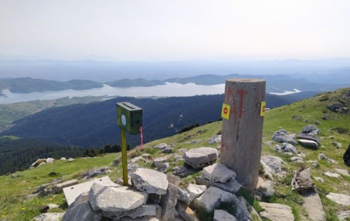 Διήμερη ορειβατική εξόρμηση στα Άγραφα από την ΠΟΥ Υμηττού