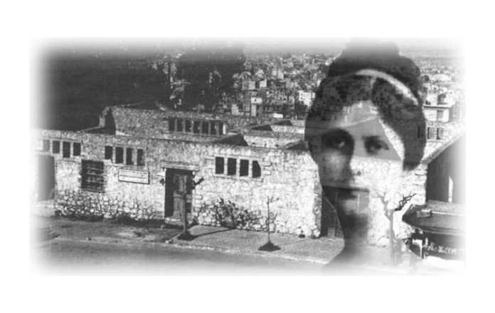 Το Κέντρο Μελέτης Χορού Ντάνκαν ανοίγει τις πόρτες του για τη Διεθνή Ημέρα Μουσείων