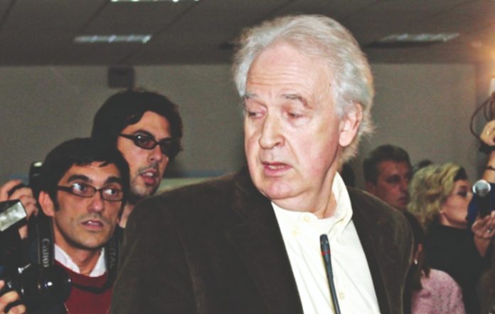 Άρειος Πάγος: Διχάζει ο «Λάμπρος» της 17 Νοέμβρη