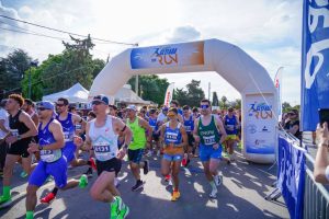 Με επιτυχία και 1.500 δρομείς το Glyfada Run 2026