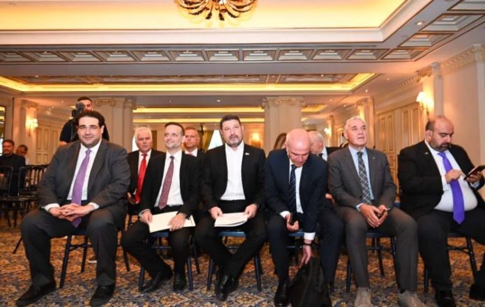 1ο Συνέδριο Τοπικής Αυτοδιοίκησης: Στο επίκεντρο «Καινοτόμες πρακτικές και έξυπνες λύσεις»