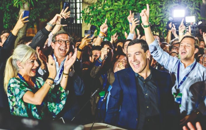 Ισπανία: Πύρρειος νίκη του Λαϊκού Κόμματος