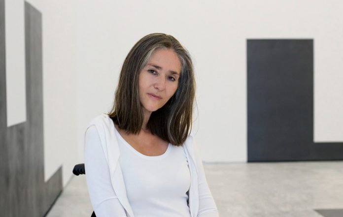 Το ΕΜΣΤ αποχαιρετά την ιδρυτική του διευθύντρια Άννα Καφέτση