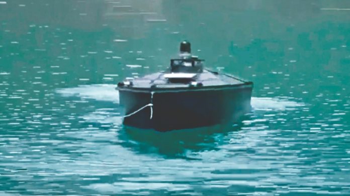 Λευκάδα: «Εκρηκτικό» μυστήριο