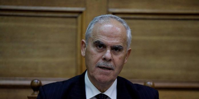 Έφυγε από τη ζωή σε ηλικία 70 ετών ο υφυπουργός Περιβάλλοντος και Ενέργειας Νίκος Ταγαράς