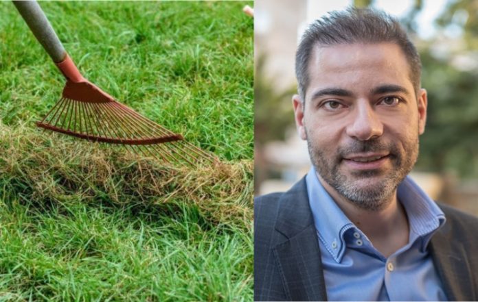 Νέο τελεσίγραφο Κονδύλη για ακαθάριστα οικόπεδα - «Έρχονται πρόστιμα και χρεώσεις»
