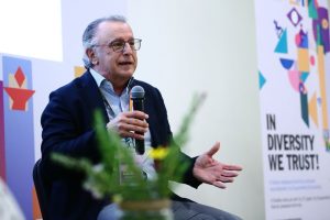 Στο 4ο Πάνελ ο εντεταλμένος Σύμβουλος Υγείας και Κοινωνικών Υπηρεσιών Κωνσταντίνος Μηνόπουλος