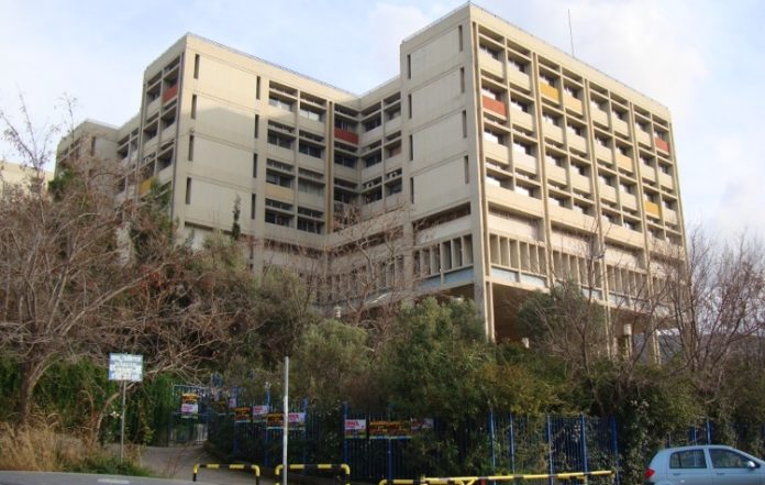 Σε δημοπράτηση η ανακαίνιση της φοιτητικής εστίας Πολυτεχνειούπολη
