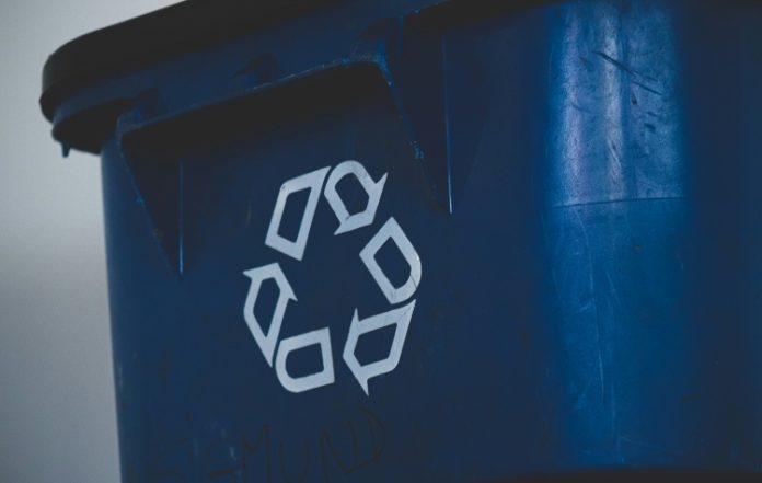 «Έργα Ανακύκλωσης 2025–2026» από μαθητές γυμνασίου της Ηλιούπολης
