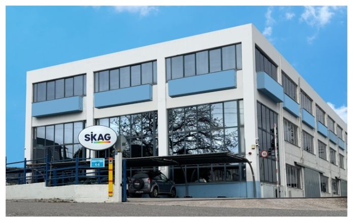 SKAG: Με διεθνείς πιστοποιήσεις, ενισχύει τη δέσμευσή της στην ποιότητα, τη βιωσιμότητα και τον άνθρωπο