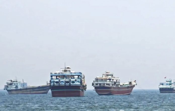 ΗΠΑ – Ιράν: Ορατή η ανάφλεξη