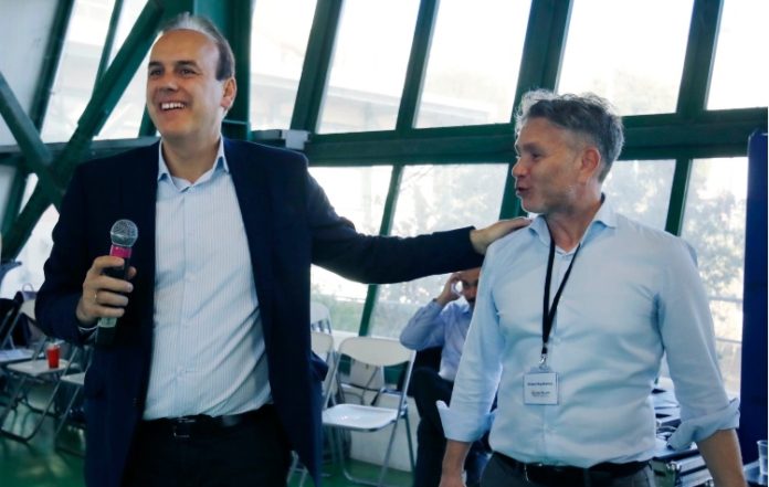 Δωρεάν τεστ επαγγελματικού προσανατολισμού στην Γλυφάδα