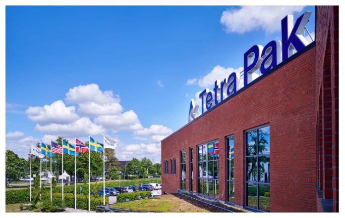 Tetra Pak: Επενδύσεις, καινοτομία και βιώσιμες λύσεις διαμορφώνουν το μέλλον της βιομηχανίας τροφίμων και ποτών