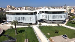 Tο Επιχειρηματικό Κέντρο Ιμέρας στο Ελληνικό