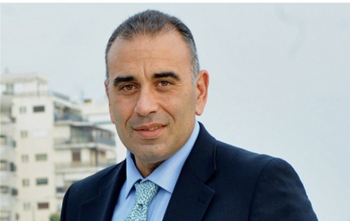 Αποχώρησε ο Νίκος Χρυσοβερίδης από την παράταξη του Γιάννη Φωστηρόπουλου